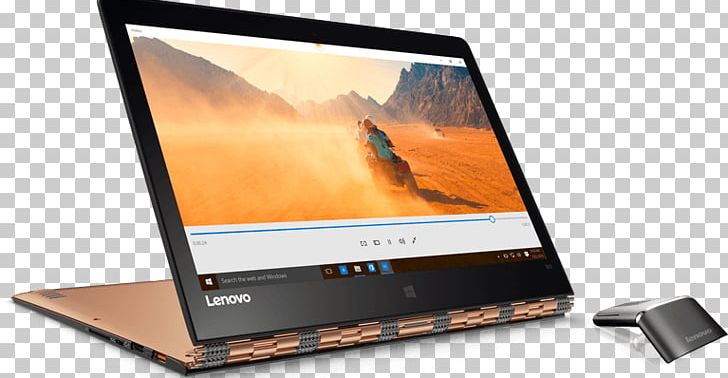 Laptop Lenovo ThinkPad Yoga 2-in-1 PC PNG, Clipart, 2in1 Pc, Computer, Computer Monitor, Computer Monitor Accessory, Display Device Free PNG Download