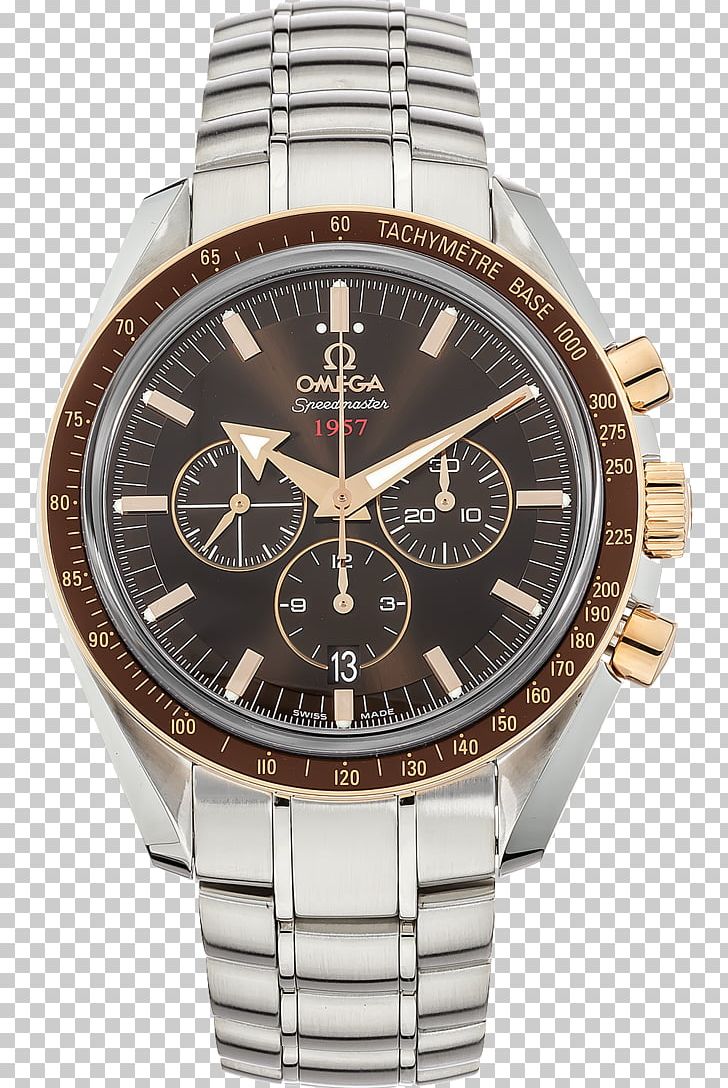Omega Speedmaster Omega SA Omega Seamaster Planet Ocean Watch PNG, Clipart, Accessories, Brand, Brown, Chronograph, Chronometer Watch Free PNG Download