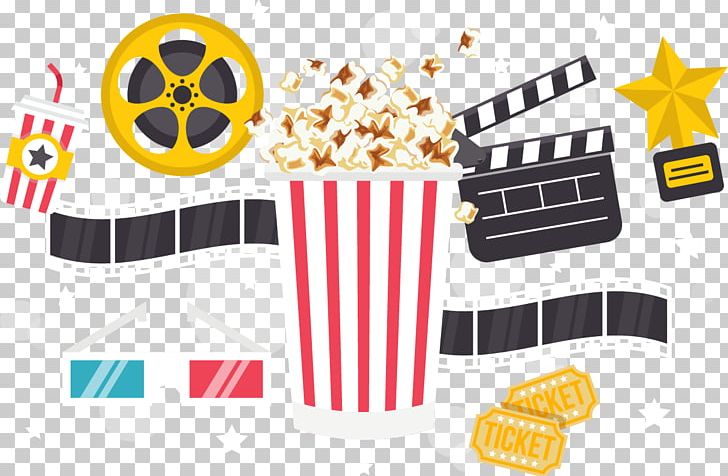 Popcorn Time Cinema PNG, Clipart, Brand, Encapsulated Postscript, Euclidean Vector, Film, Food Free PNG Download