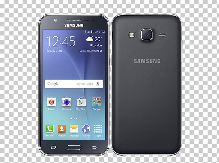 Samsung Galaxy J5 (2016) Samsung Galaxy J5 Prime (2016) Smartphone PNG, Clipart, Android, Dual Sim, Electronic Device, Feature Phone, Gadget Free PNG Download