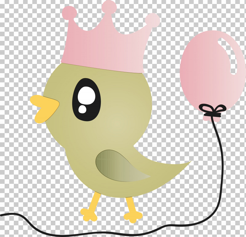 Cartoon Bird Beak Chicken PNG, Clipart, Beak, Bird, Cartoon, Cartoon Bird, Chicken Free PNG Download