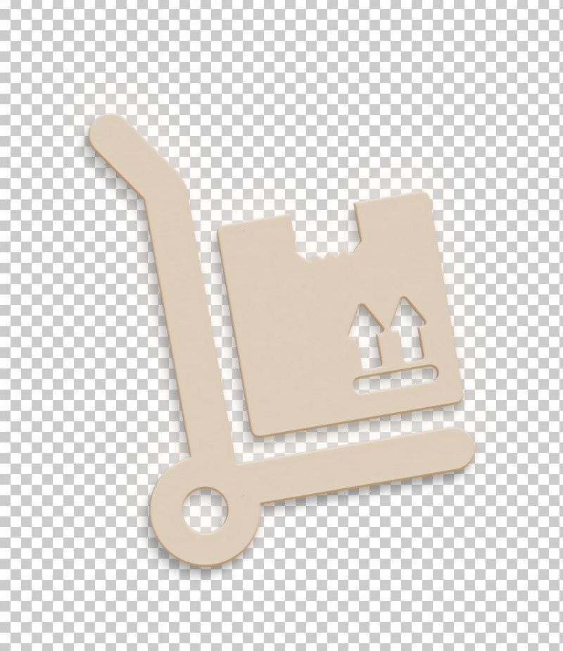 Go Shopping Icon Box Package On A Cart Icon Cart Icon PNG, Clipart, Cart Icon, Go Shopping Icon, Hm, Meter, Transport Icon Free PNG Download