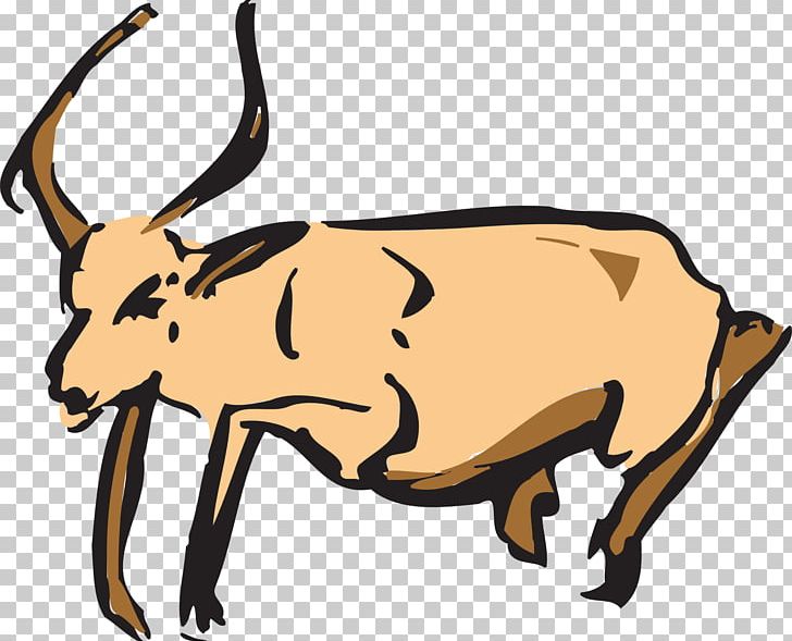 Antelope Horn Gazelle PNG, Clipart, Animals, Antelope, Artwork, Bull, Cattle Like Mammal Free PNG Download
