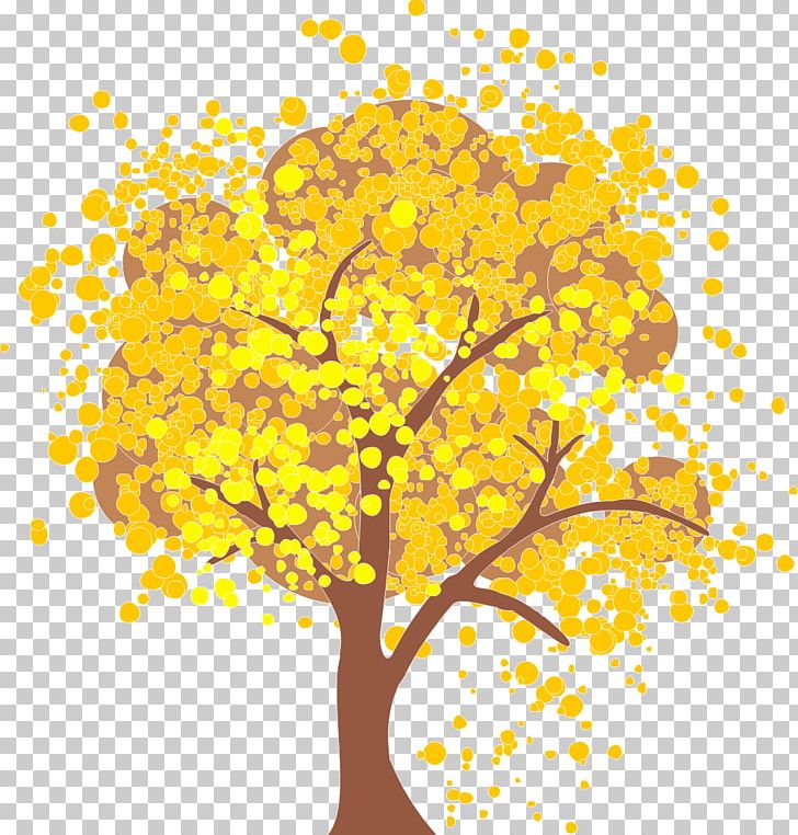 Autumn Tree Maple Leaf PNG, Clipart, Autumn, Autumn Leaves, Autumn Tree, Blade, Branch Free PNG Download