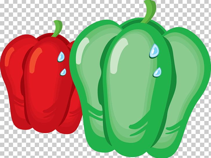 Bell Pepper Vegetable Chili Pepper Paprika PNG, Clipart, Apple, Auglis, Bell Pepper, Bell Peppers And Chili Peppers, Black Pepper Free PNG Download