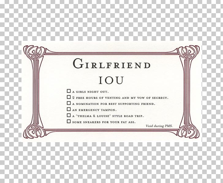 Greeting & Note Cards Line Girlfriend Font PNG, Clipart, Art, Girlfriend, Greeting, Greeting Note Cards, Line Free PNG Download