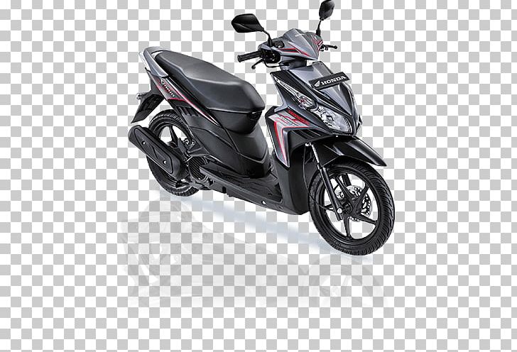 Honda Vario Motorcycle Combined Braking System Brake PNG, Clipart, Automotive Exhaust, Car, Exhaust System, Honda Vario, Internal Combustion Engine Cooling Free PNG Download