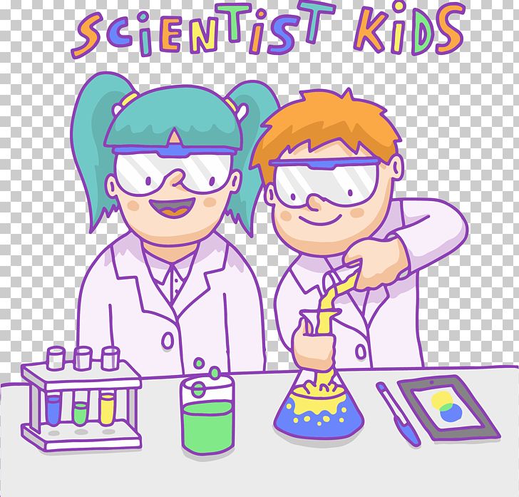 Komxe1rom Scientist Euclidean Child PNG, Clipart, Area, Art, Cartoon, Character, Clip Art Free PNG Download