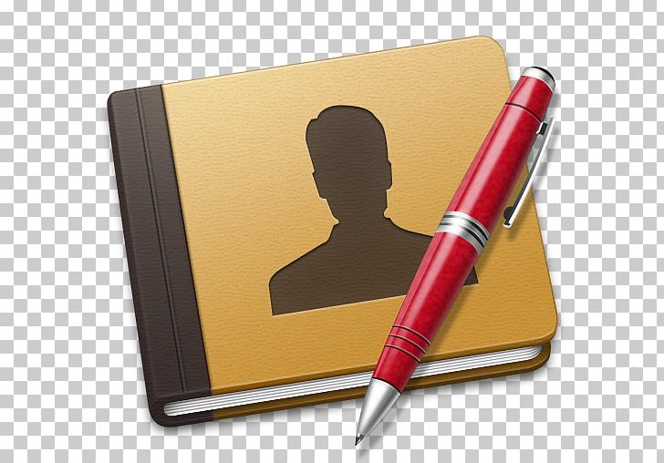 Office Supplies Red Pen PNG, Clipart, Address, Address Book, Application, Book, Computer Icons Free PNG Download