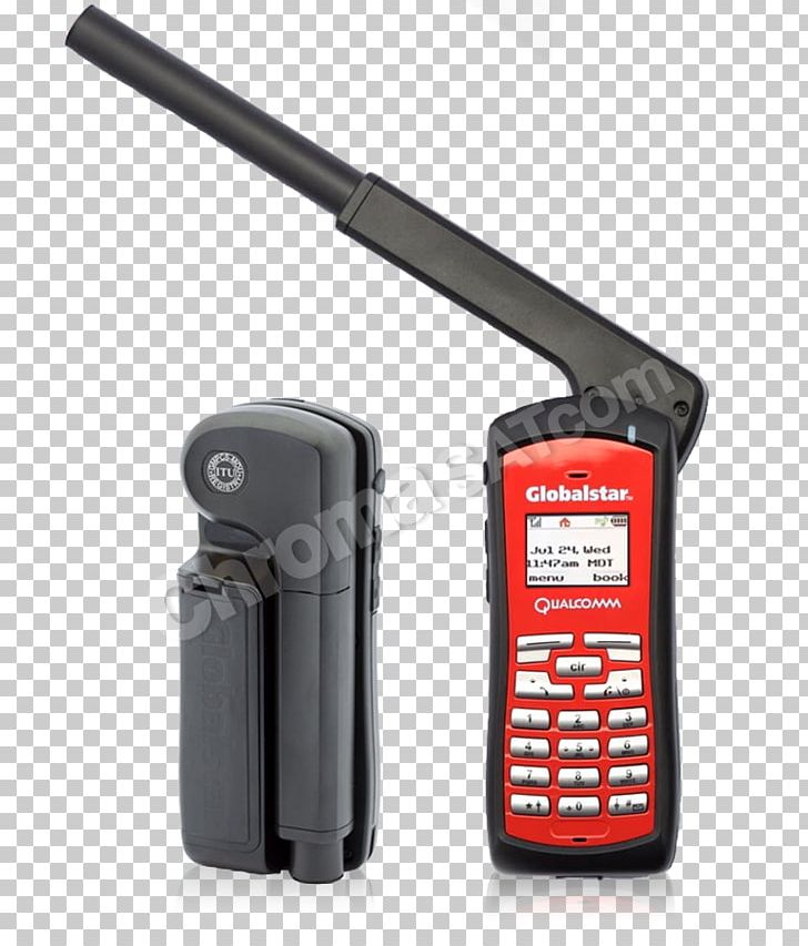 Satellite Phones Globalstar Telephone Mobile Phones PNG, Clipart, Broadband Global Area Network, Car Charger, Communications Satellite, Electronic Device, Electronics Accessory Free PNG Download
