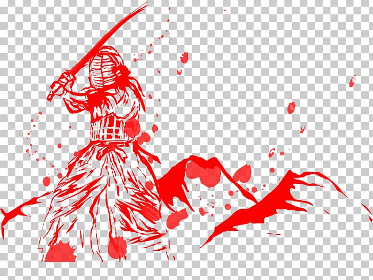 Sword Katana Samurai U5c0fu8aaa PNG, Clipart, Black And White, Blood, Blood Drop, Encapsulated Postscript, Fictional Character Free PNG Download