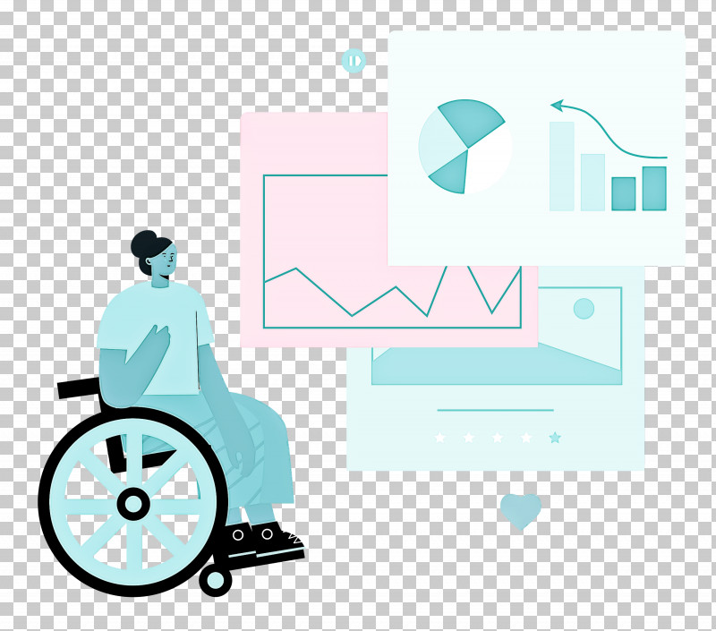 Wheel Chair People PNG, Clipart, Abstract Art, Animation, Cartoon, Drawing, Interior Design Services Free PNG Download