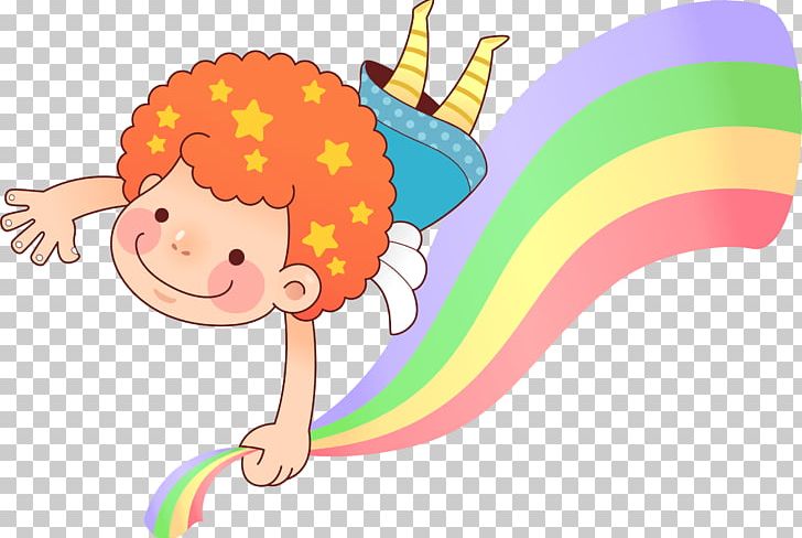 Cartoon Child Illustration PNG, Clipart, Child, Children, Children Frame, Color, Comics Free PNG Download