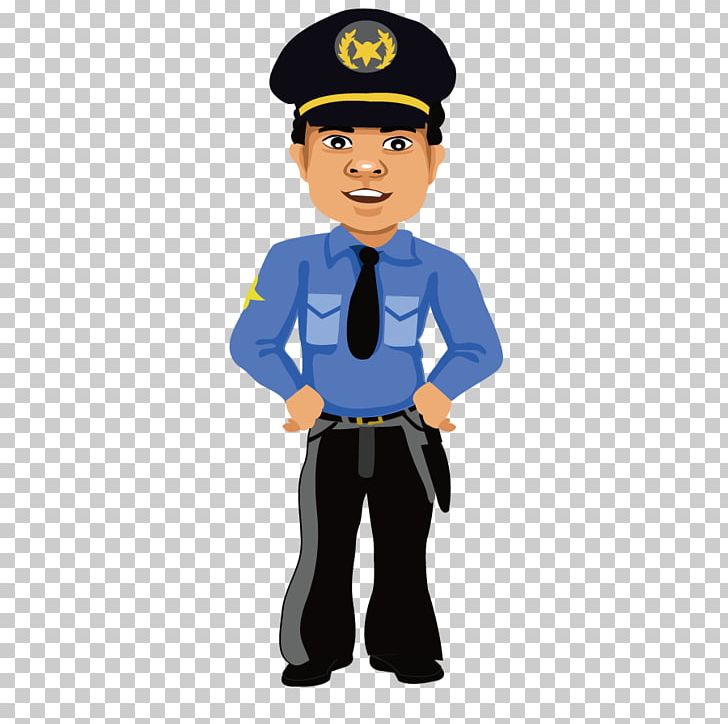Cartoon Police Officer PNG, Clipart, Encapsulated Postscript, Happy Birthday Vector Images, People, Peoples, People Silhouettes Free PNG Download