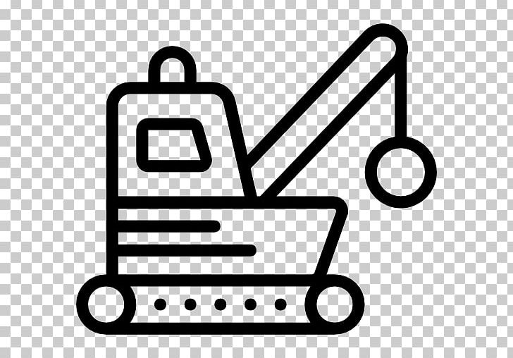 Computer Icons Heavy Machinery PNG, Clipart, Architectural Engineering, Area, Black And White, Computer Icons, Construction Trucks Free PNG Download