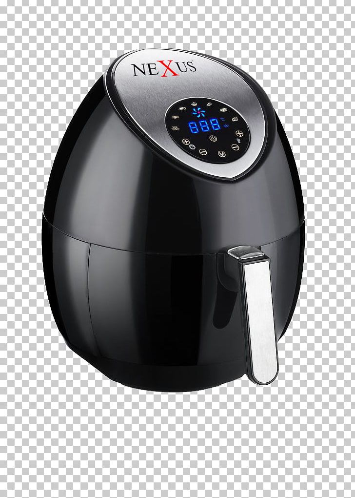 How to Use the Philips Viva Digital Air Fryer