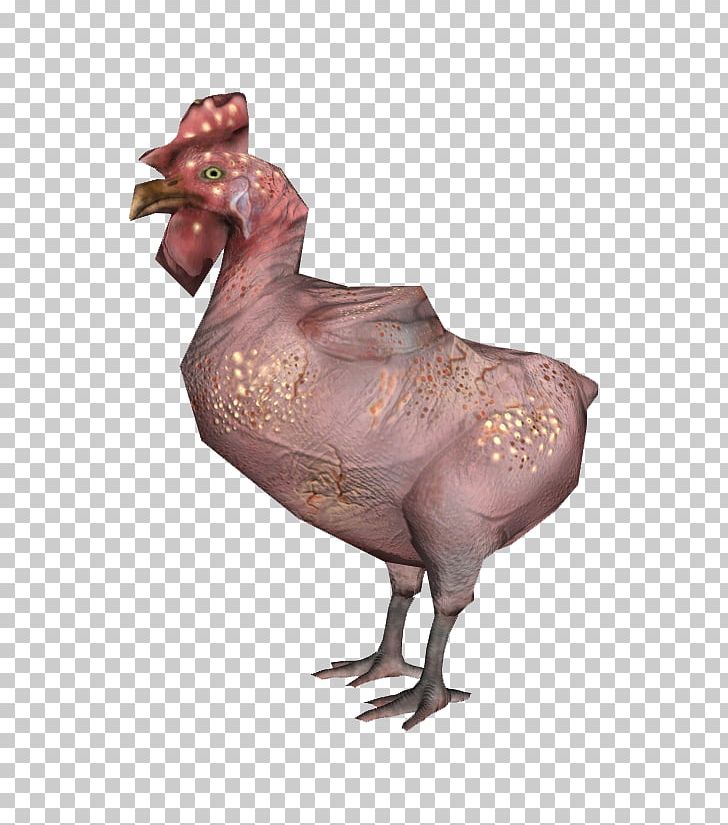 Fallout 4: Nuka-World Fallout: New Vegas Fallout 3 Fallout 4: Far Harbor Chicken PNG, Clipart, Animals, Beak, Bethesda Softworks, Bird, Chicken Free PNG Download