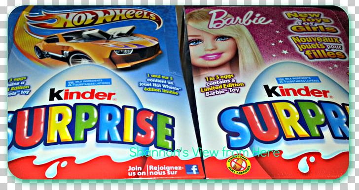 Kinder Surprise Toy Barbie Milk Chocolate PNG, Clipart, Barbie, Egg, Flavor, Gram, Kinder Free PNG Download