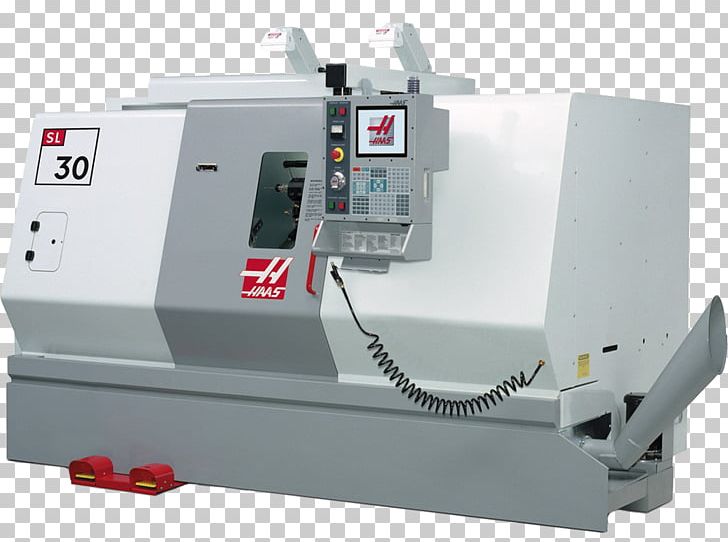 Lathe Haas Automation PNG, Clipart, Computer Numerical Control, Factory, Feed, Haas, Haas Automation Inc Free PNG Download