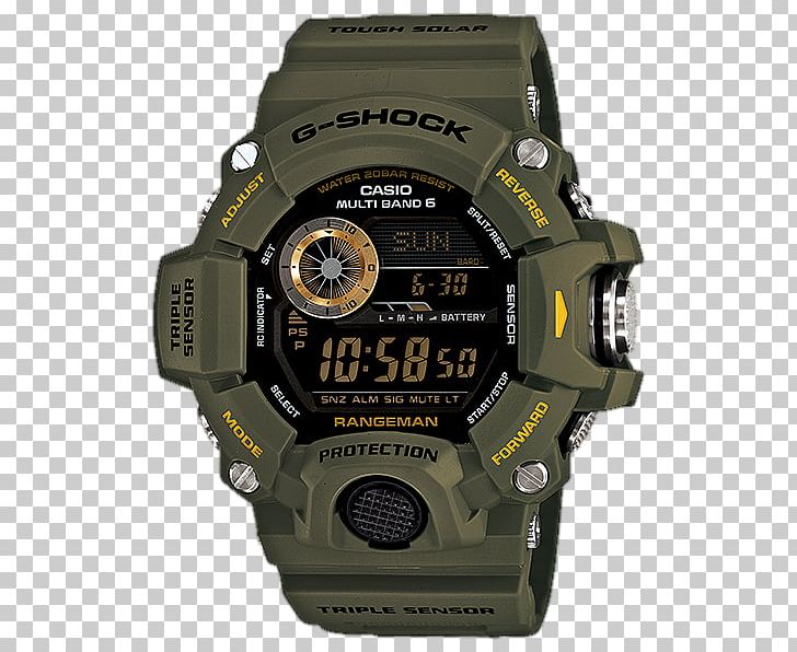 Master Of G G-Shock Shock-resistant Watch Casio PNG, Clipart, Accessories, Brand, Casio, Casio Gshock Frogman, Casio Wave Ceptor Free PNG Download