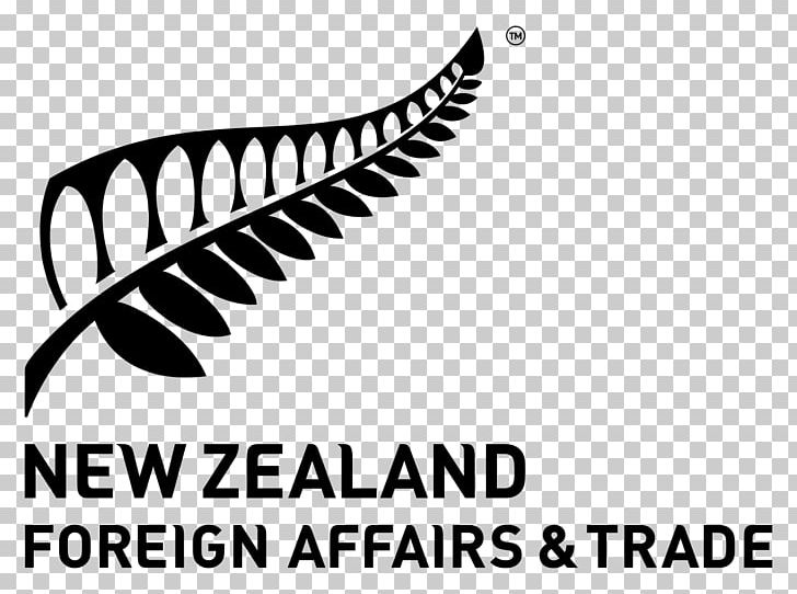 New Zealand Agency For International Development Ministry Of Foreign Affairs And Trade Foreign Policy Foreign Minister PNG, Clipart, Area, Black And White, Brand, Logo, Minister Free PNG Download