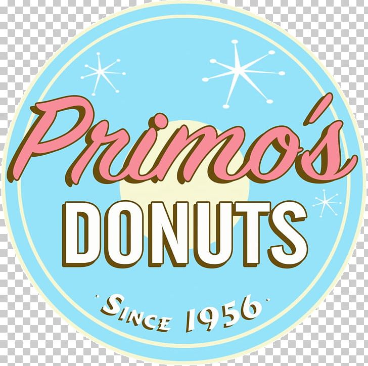 Primo's Donuts Logo Brand Product PNG, Clipart,  Free PNG Download