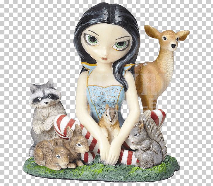 Strangeling: The Art Of Jasmine Becket-Griffith Fairy Figurine Magic PNG, Clipart, Art, Collectable, Dog Like Mammal, Doll, Fairy Free PNG Download