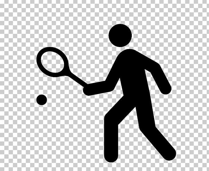 Tennis Centre Sport Racket PNG, Clipart, Area, Ball, Ball Game, Black And White, Briggs Free PNG Download
