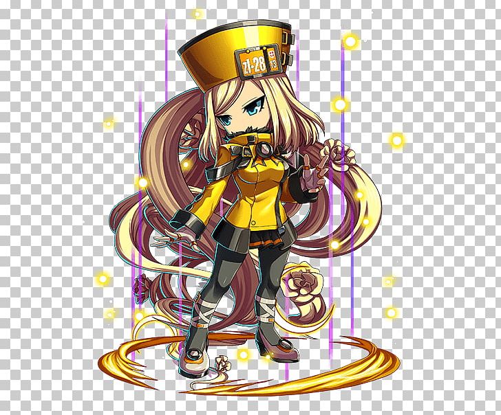 Brave Frontier Guilty Gear Xrd Millia Rage Milium Game PNG, Clipart, Alto Saotome, Arc System Works, Art, Brave Frontier, Cartoon Free PNG Download