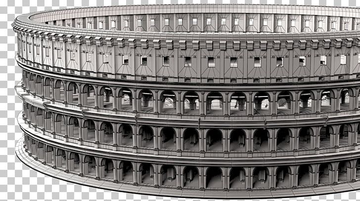 Colosseum Building CGTrader 3D Modeling PNG, Clipart, 3 D, 3 D Model, 3d Computer Graphics, 3d Modeling, 3ds Free PNG Download
