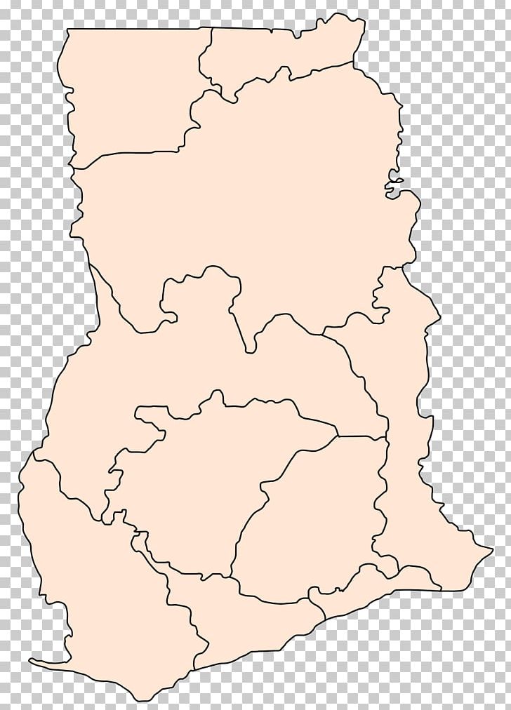 Kumasi Region Of Ghana Ho Accra Sekondi-Takoradi PNG, Clipart, Accra, Area, Ashanti Region, Blank, Blank Map Free PNG Download