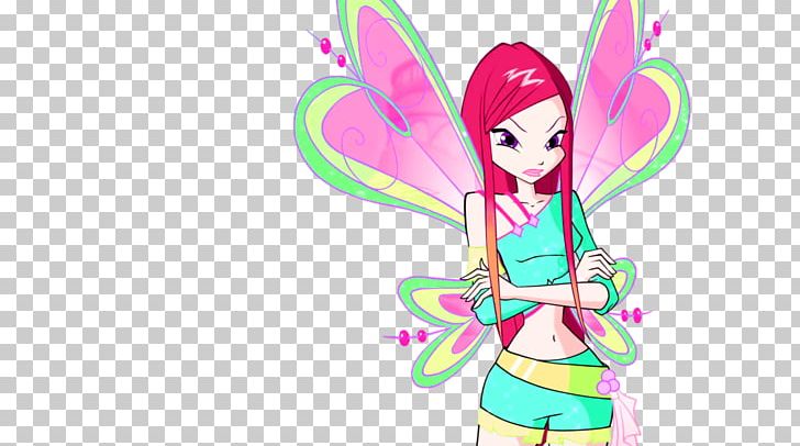 Roxy Bloom Musa Winx Club: Believix In You Winx Club PNG, Clipart, Animated Cartoon, Bloom, Cartoon, Computer Wallpaper, Fan Art Free PNG Download