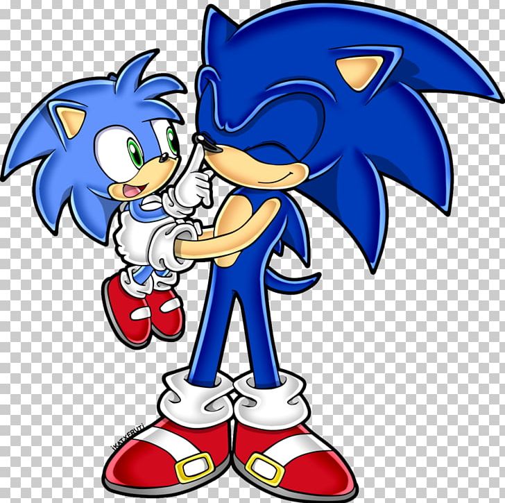 Sonic The Hedgehog Tails Video Game Sega PNG, Clipart, Animal Figure, Art, Artwork, Cartoon, Drawing Free PNG Download