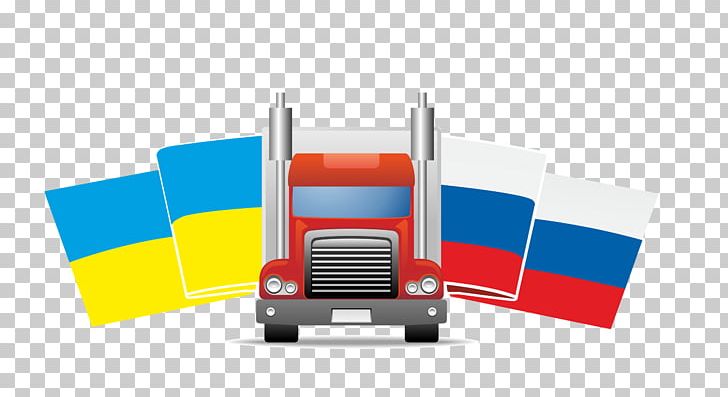 Ukraine Cargo Russia Delivery Transport PNG, Clipart, Artikel, Automotive Design, Brand, Car, Cargo Free PNG Download