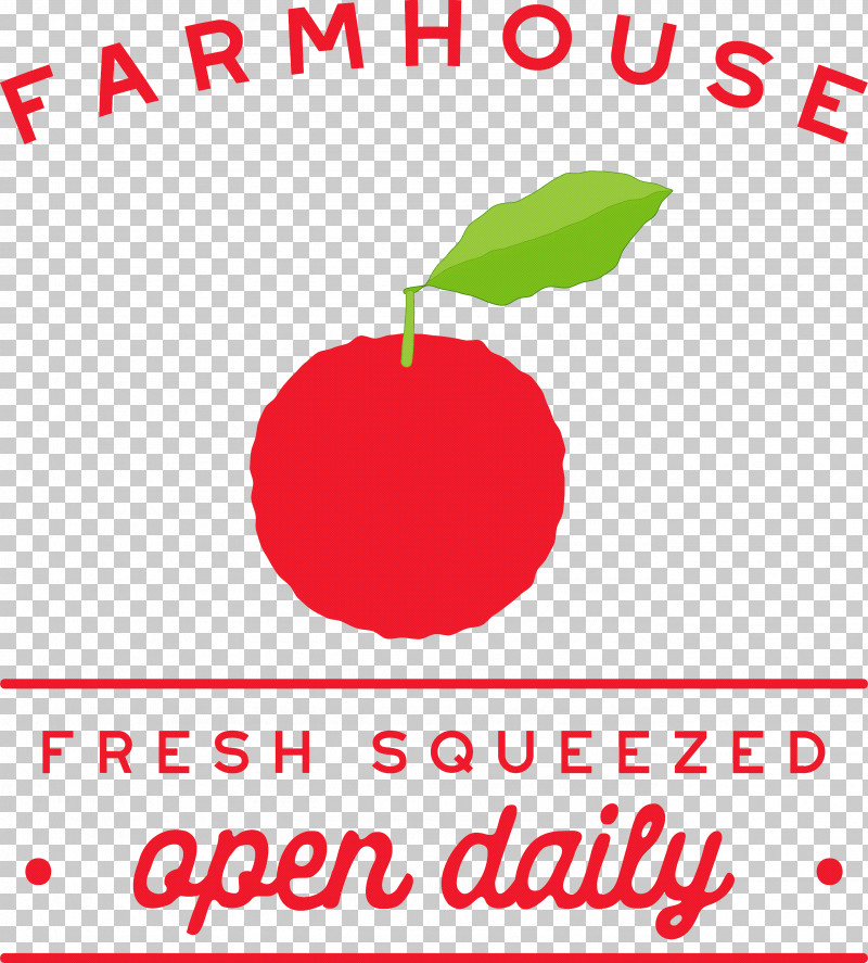 Farmhouse Fresh Squeezed Open Daily PNG, Clipart, Apple, Biology, Farmhouse, Flower, Fresh Squeezed Free PNG Download