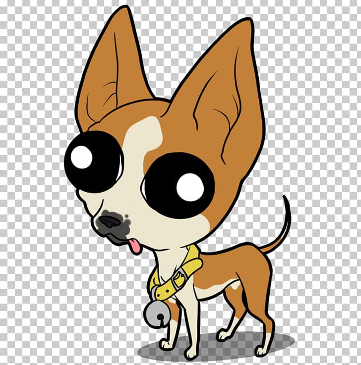 Chihuahua Whiskers Puppy Dog Breed PNG, Clipart, Animals, Art, Caricature, Carnivoran, Cartoon Free PNG Download