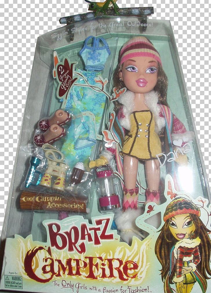 Doll Bratz Action & Toy Figures Campfire Concert PNG, Clipart, Action Figure, Action Toy Figures, Bratz, Bratz Rock Angelz Soundtrack, Campfire Free PNG Download