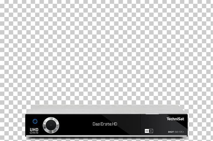 Electronics TechniSat High-definition Television Tuner FTA Receiver PNG, Clipart, 4k Resolution, Atsc Tuner, Audio Equipment, Dvbt2 Hd, Electronic Device Free PNG Download