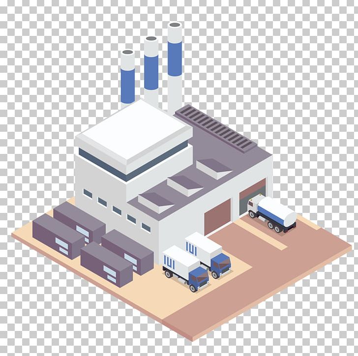 Factory Industry Building Manufacturing PNG, Clipart, Air Waybill, Architectural Engineering, Building, Cargo, Clipart Free PNG Download