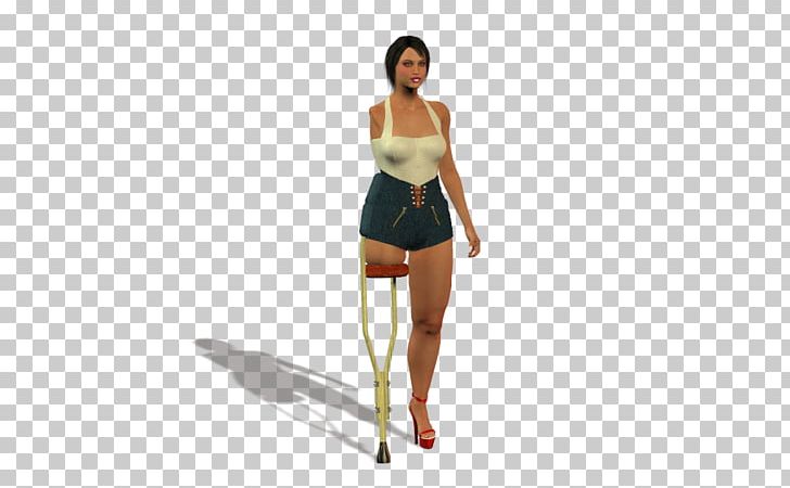 Female Crutch PNG, Clipart, Abdomen, Amputation, Arm, Art, Crutch Free PNG Download