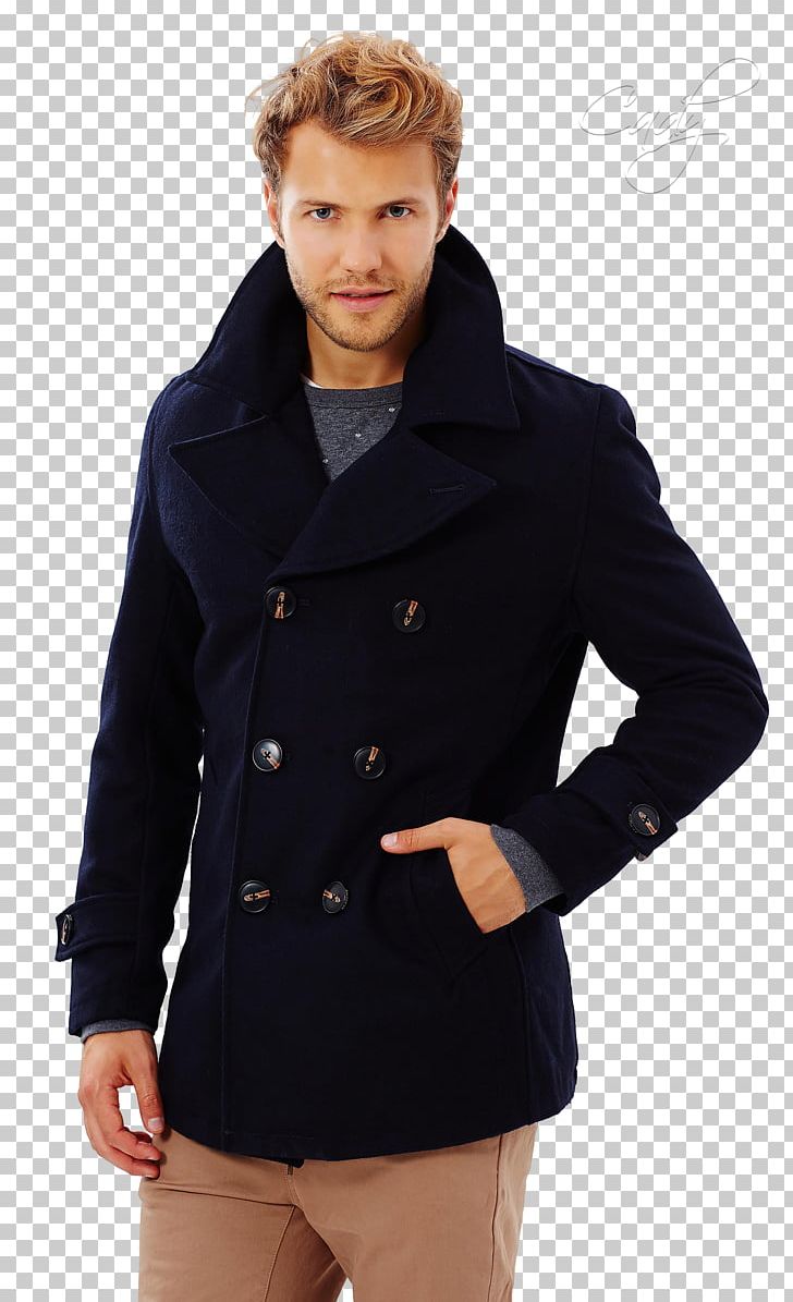 Pea Coat Jacket Overcoat Navy Blue PNG, Clipart, Academy, Australia, Belt, Blazer, Clothing Free PNG Download