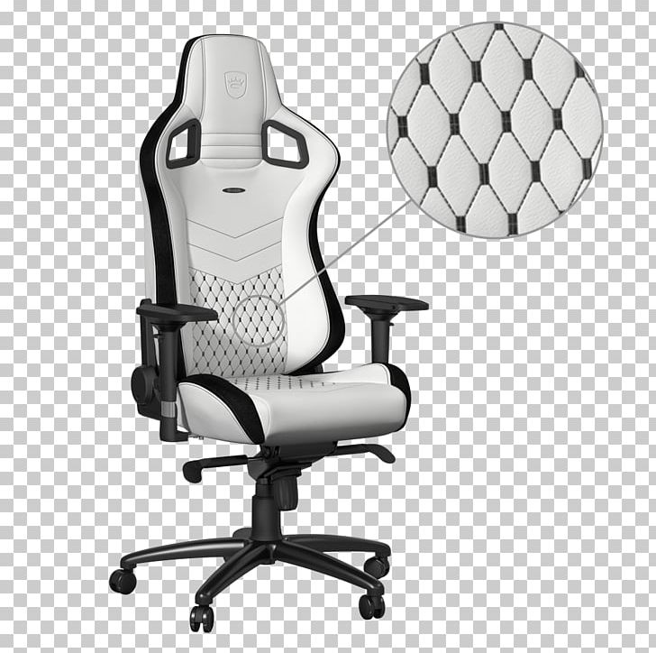 Pokémon Black 2 And White 2 Noblechairs Office & Desk Chairs Epic Games PNG, Clipart, Angle, Armrest, Bicast Leather, Black, Car Seat Cover Free PNG Download