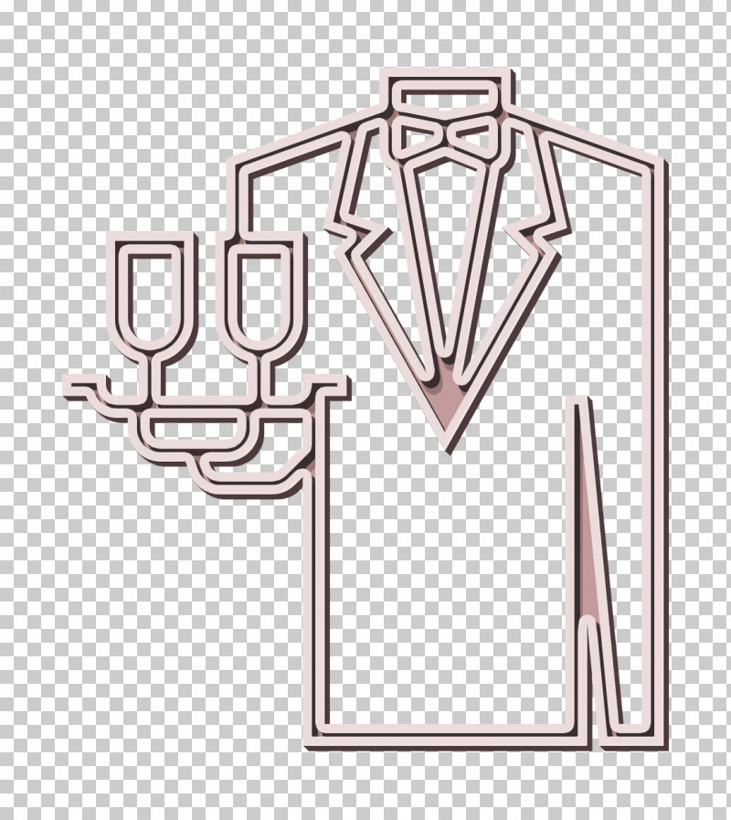 Room Service Icon Waiter Icon Hotel Services Icon PNG, Clipart, Biology, Diagram, Geometry, Hotel Services Icon, Human Skeleton Free PNG Download