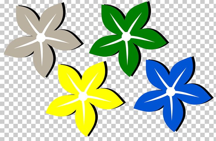 Color Flower PNG, Clipart, Artwork, Blue, Color, Coloring Book, Computer Icons Free PNG Download