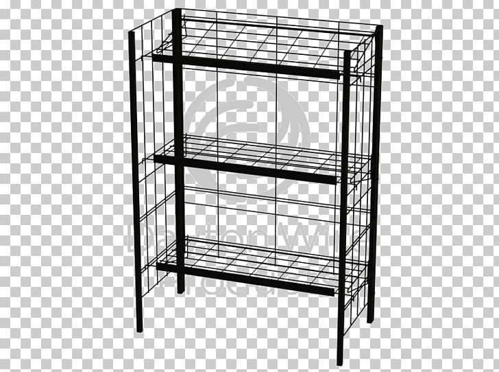 Display Stand Shelf Furniture Dayton Wire Parkway PNG, Clipart, Angle, Dayton, Dayton Wire Parkway, Dayton Wire Products, Display Stand Free PNG Download