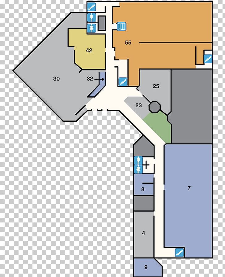 Floor Plan Building St. Paul Student Center PNG, Clipart, Angle, Area, Building, College, Diagram Free PNG Download