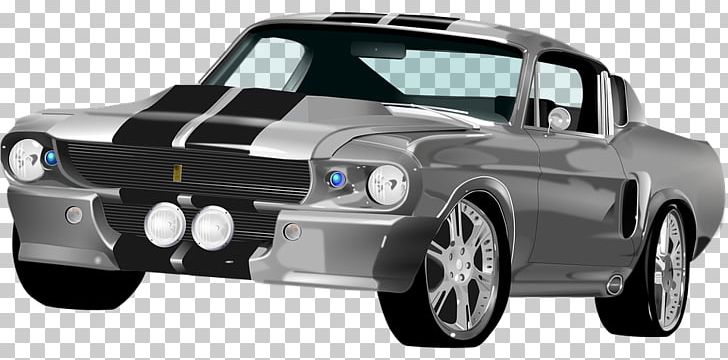 Ford Mustang Sports Car Shelby Mustang PNG, Clipart, Automotive Exterior, Brand, Car, Car Accident, Car Parts Free PNG Download