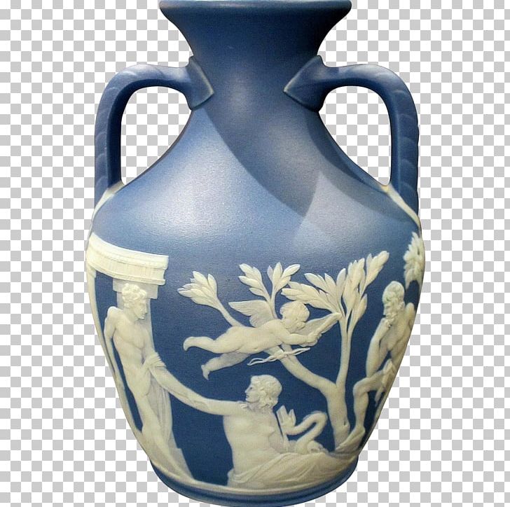 Jug Vase Ceramic Pottery Pitcher PNG, Clipart, Artifact, Blue, Century, Ceramic, Cobalt Free PNG Download