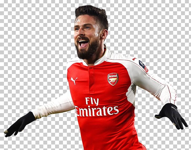 Olivier Giroud Football Player Team Sport PNG, Clipart, Animal, Arsenal Fc, Com, Facial Hair, Football Free PNG Download