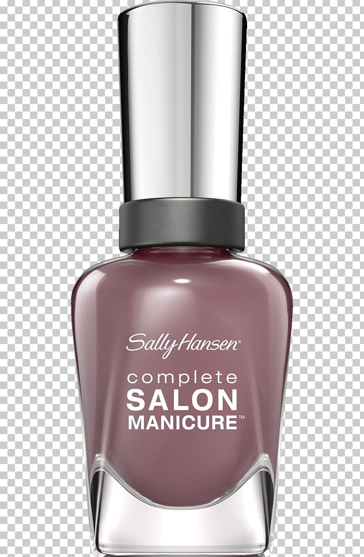 Sally Hansen Complete Salon Manicure Nail Color Nail Polish Sally Sally Hansen Complete Salon Manicure Nail Color Nail Polish Sally